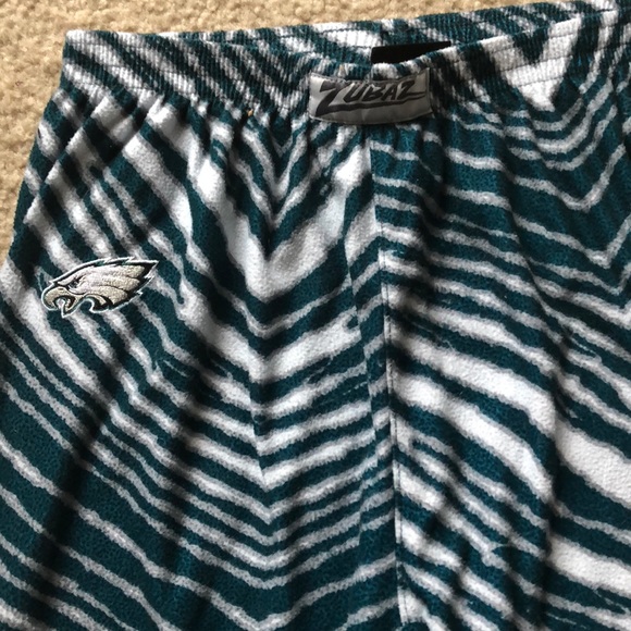 NFL shop eagles lounge wear (Zubaz) - Picture 2 of 3